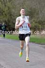 Senior mens English National 12 Stage Road Relay, 2016 English National 12 and 6 Stage Road Relays, Sutton Coldfield, Birmingham. Photo: David T. Hewitson/Sports for All Pics